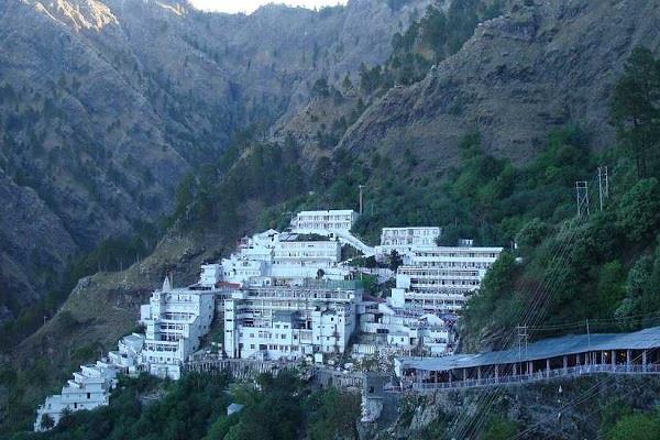 J&K Guv Satya Pal Malik reconstitutes Shri Mata Vaishno Devi Shrine Board