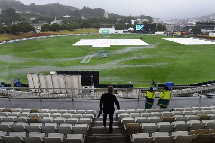 Mills expects New Zealand Cricket (NZC) to seriously