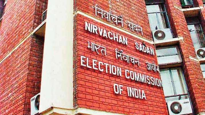 Election Commission asks social media platforms to come up with model code of conduct