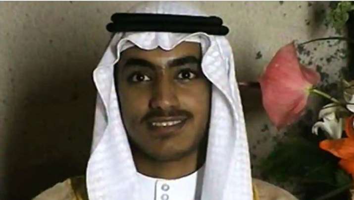 Hamza Bin Laden