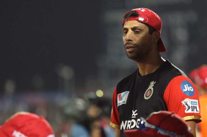 Former Royal Challengers Bangalore bowling coach Ashish