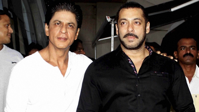 salman khan shah rukh khan dabanng 3