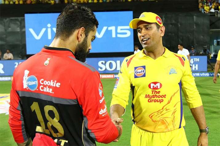 The IPL will be held in the UAE from September 19 to