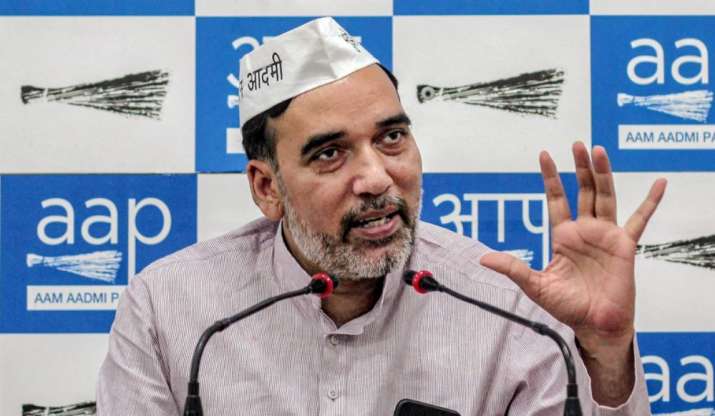 Representative News Image