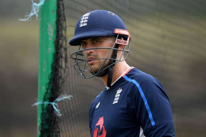 Alex Hales