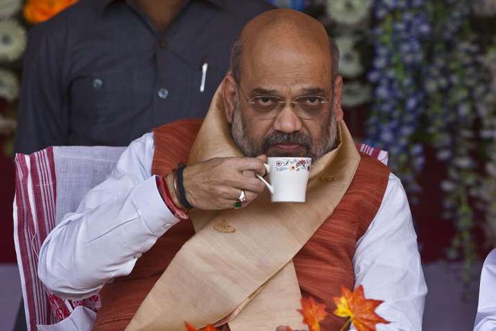 Amit Shah
