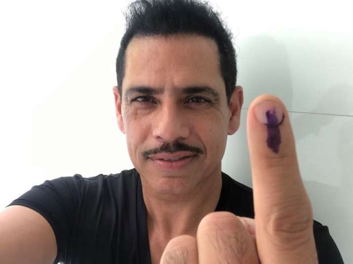 Robert Vadra