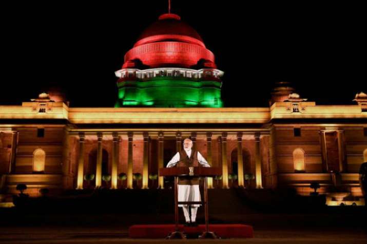 Lok Sabha