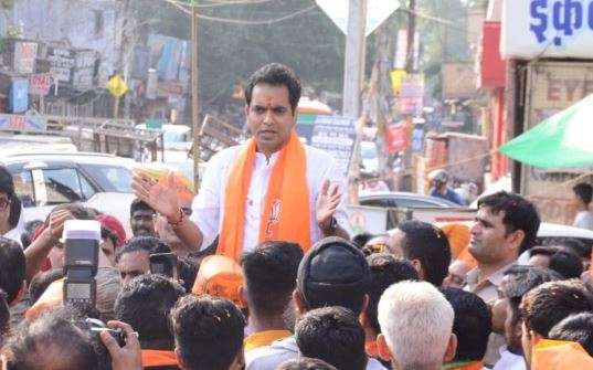 Pankaj Singh