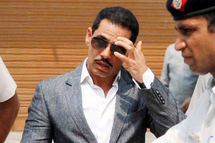 Robert Vadra
