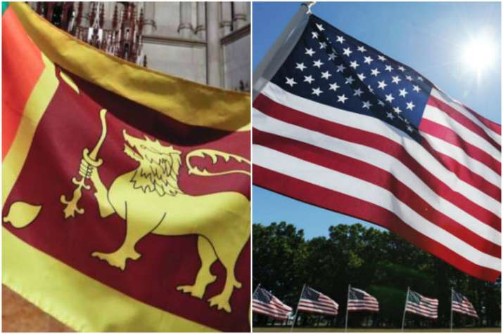 US, Sri Lanka,