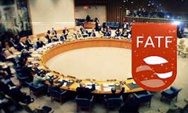Financial Action Task Force