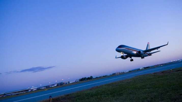 Olialia Sky brings luxury air-charter services for