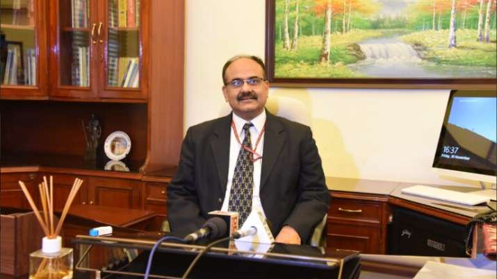 Chief Executive Officer of the Unique Identification