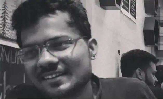 Prashant Kanojia