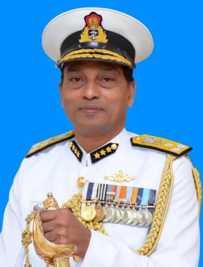 K Natarajan