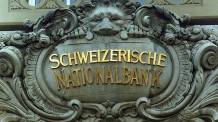 Swiss Banks