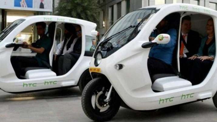 The exemption will apply to all category of vehicles,