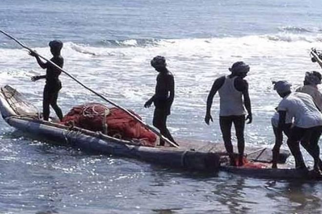 4 Tamil Nadu fishermen seriously injured after Sri Lanka