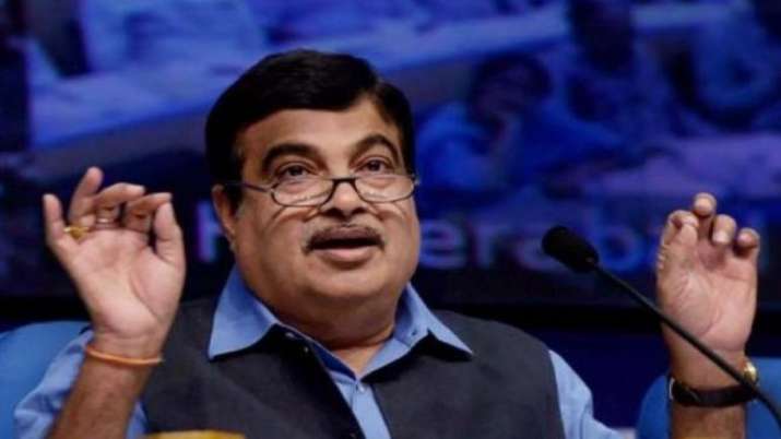 Union Minister Nitin Gadkari (Representational image)