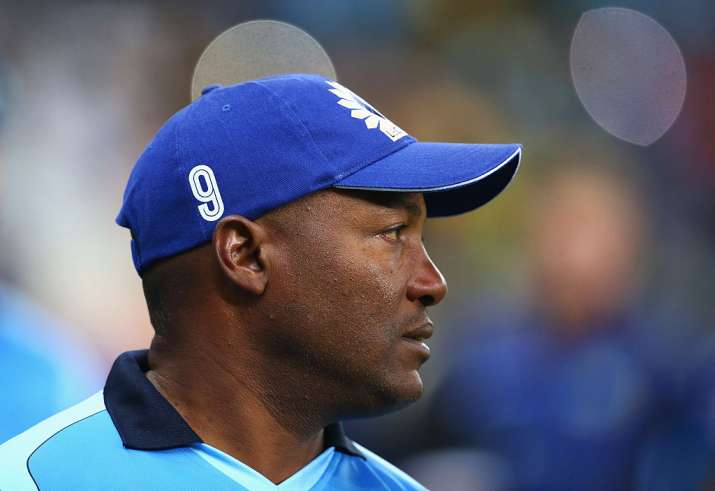 india vs west indies, brian lara