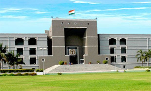 Representational image of Gujarat High Court