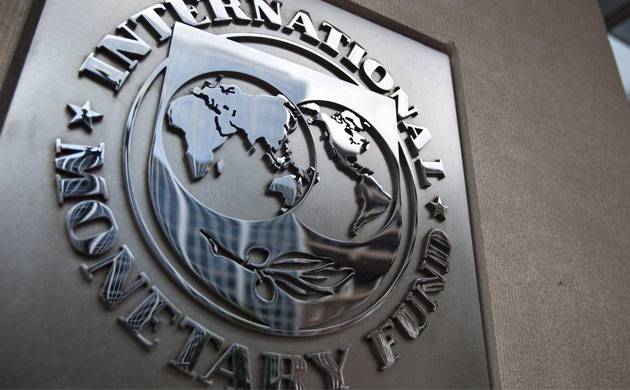 International Monetary Fund (IMF)