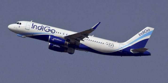 Indigo Airlines to start Kolkata-Hanoi flights from October