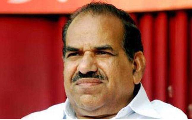 Kodiyeri Balakrishnan