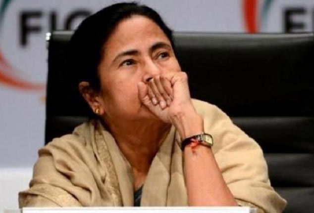 Chief Minister of West Bengal, Mamata Banerjee