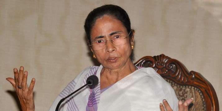 Mamata Banerjee