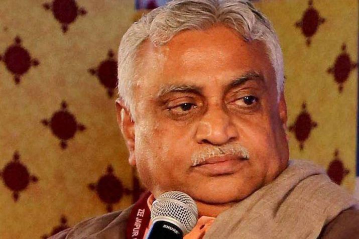 Manmohan Vaidya