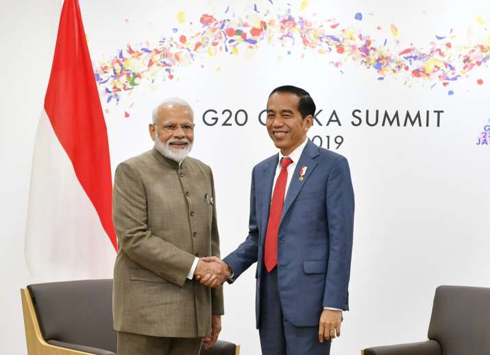 G20 Summit India, Indonesia set US dollar 50 billion trade target by