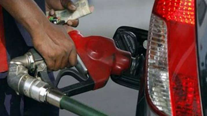 Rise in oil prices dent equities (Representational Image)