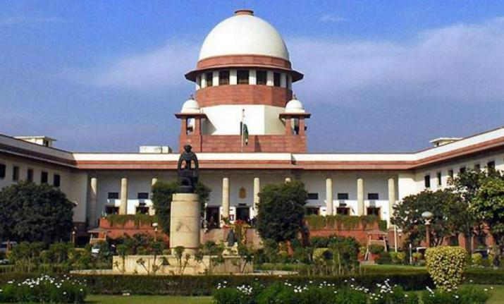 Supreme court of India