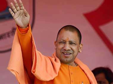 CM Yogi Adityanath push to tourism in UP