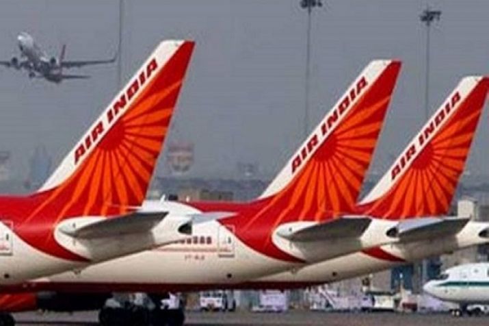 High Court grants anticipatory bail to suspended Air India