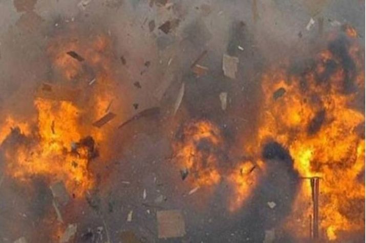 Birbhum Blast: Second blast in Bengal's Birbhum in 5 days,