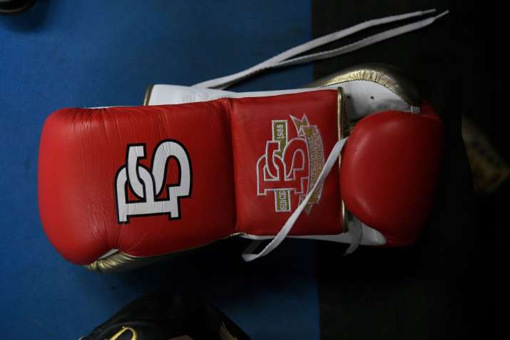 Representational image