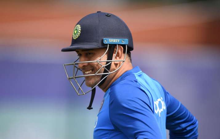 ms dhoni