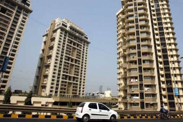 Major consolidation in Indian realty market since 2011-12: