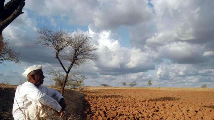Odisha receives 31.5 per cent deficit rain in