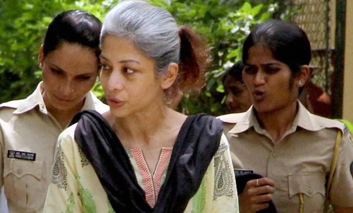 Indrani Mukerjea