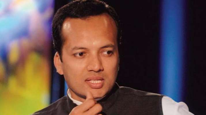 Coal allocation scam