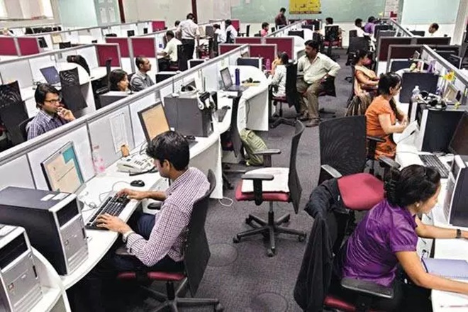 Over 3.81 lakh new jobs created in central govt departments
