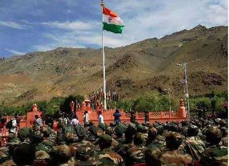 kargil war