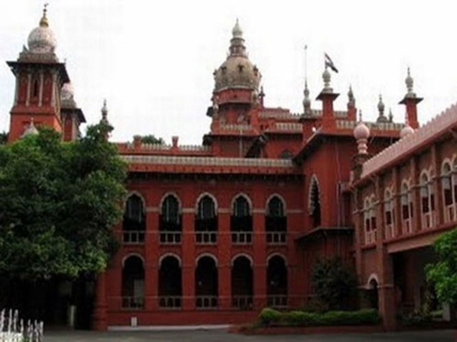 Madras High Court declares as 'illegal' amendment by Tamil