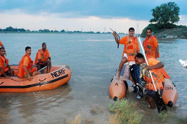 Two Punjab boys feared drowned in Himachal dam, NDRF