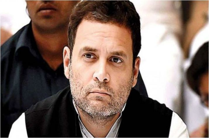 Congress MP Rahul Gandhi to visit Amethi on July 10