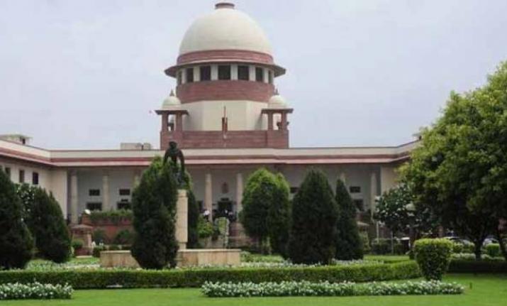 Supreme Court convicts 12 persons for killing ex-Gujarat